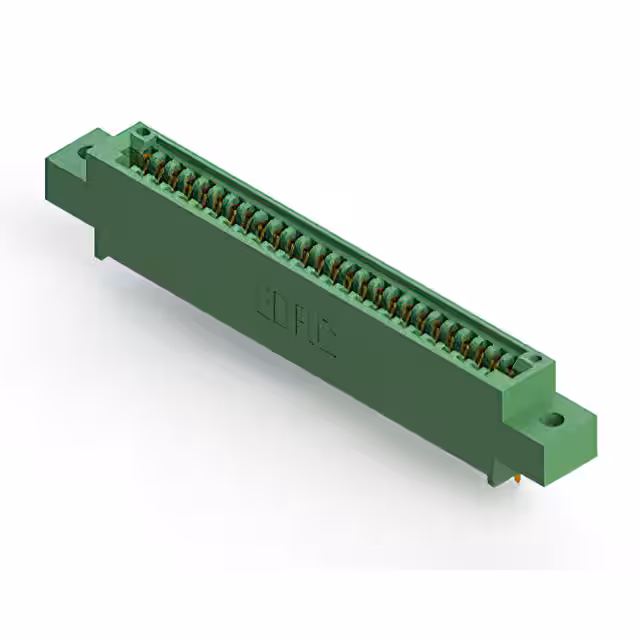 845-026-520-602 EDAC Inc.  Edgeboard Connectors